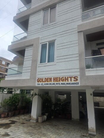 3 BHK Flat for Sale in Sunder Nagar, Jaipur