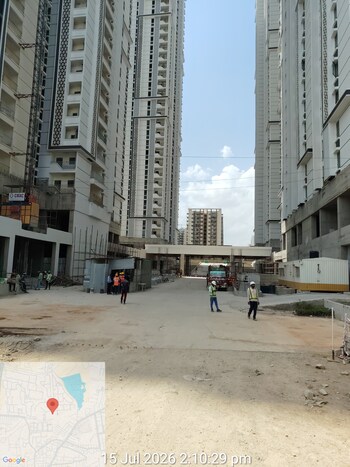Vasavi Atlantis