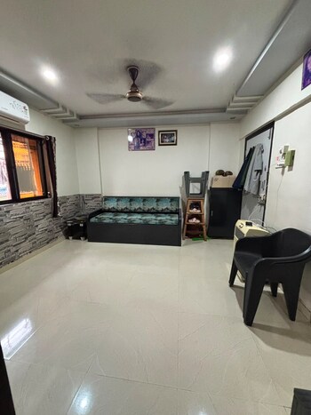 Chheda Enclave Apartment