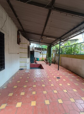 Katraj Apartment