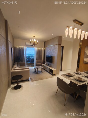 1 BHK Flat for Sale in Shilphata, Thane