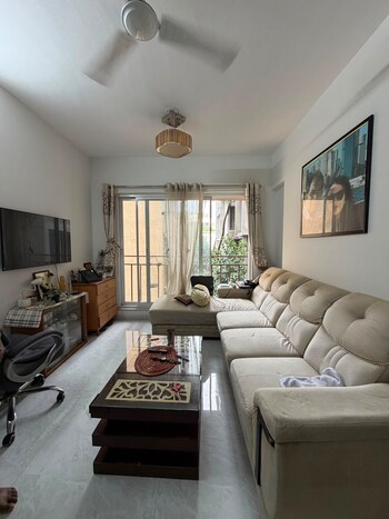 Shivam Classic Apartment