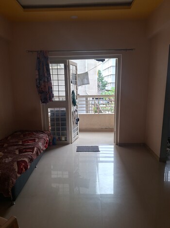 1 BHK Flat for Sale in Karmayogi Nagar, Nashik