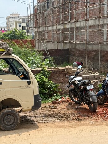 Plot for Sale in Jagatpura, Jaipur