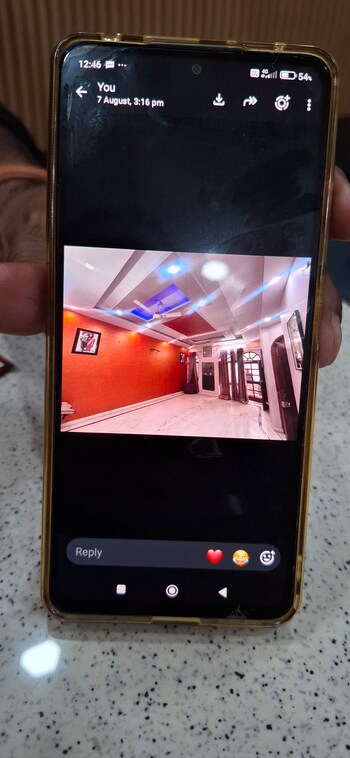 2 BHK House for Rent in Sector 16, Faridabad