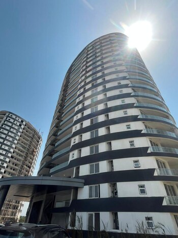 Omaxe New Chandigarh