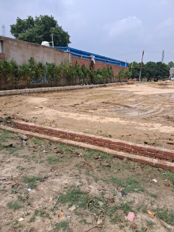 DLF Garden City