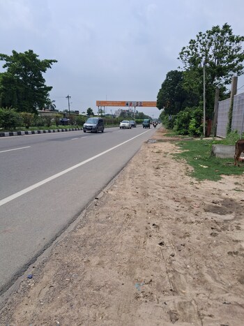 Plot for Sale in Raebareli Road, Lucknow