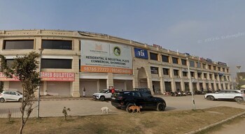 Office Space for Rent in Sector 118, Mohali