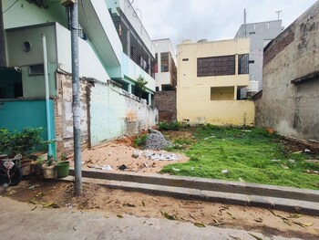 Plot for Sale in Muthyala Reddy Nagar, Guntur