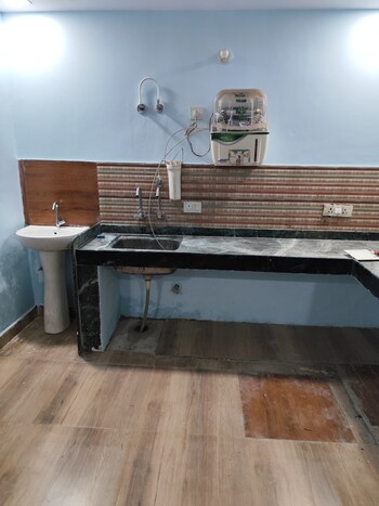 2 BHK Builder Floor for Rent in Nijampur Malhaur, Lucknow