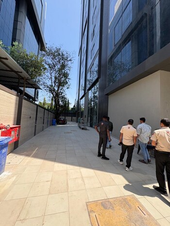 Office Space for Sale in Goregaon East, Mumbai