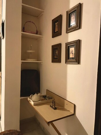 1 RK Villa for Rent in Sector 30, Noida