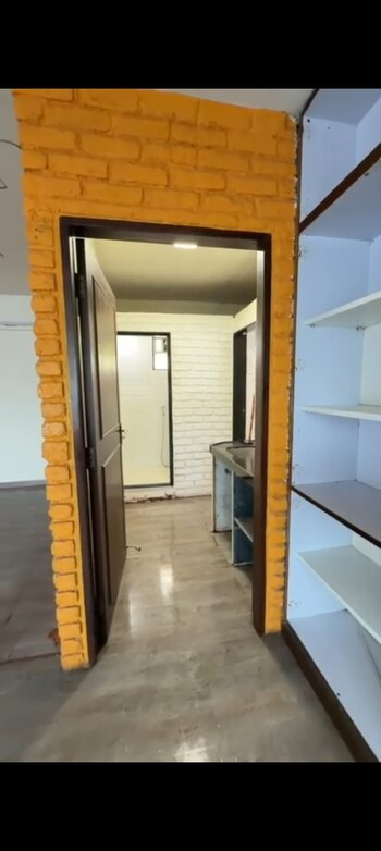 Kingston Apartment Vile Parle