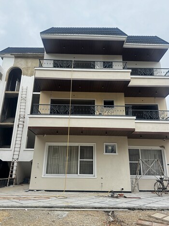 5 BHK Builder Floor for Sale in New Chandigarh, Chandigarh