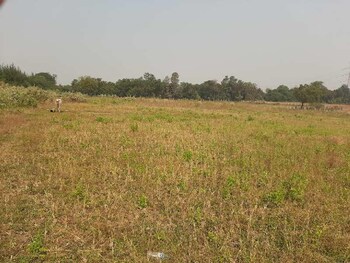 Industrial Plot for Sale in Sanjan, Valsad