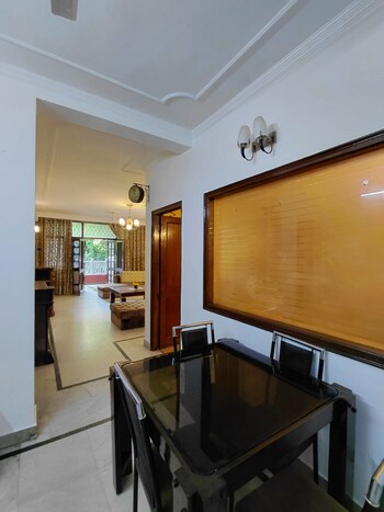 3 BHK Builder Floor for Rent in Malviya Nagar, Delhi