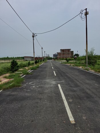 Plot for Sale in Meerut Cantt, Meerut
