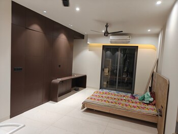 4 BHK Builder Floor for Sale in Tagore Park, Delhi