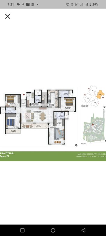 Prestige Park Grove