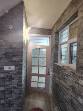 2 BHK Builder Floor for Sale in Dhakoli, Zirakpur