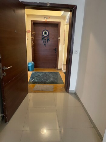 DLF New Town Heights Town Houses