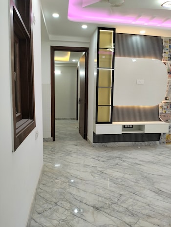 3 BHK Builder Floor for Sale in Khirki Extension, Delhi