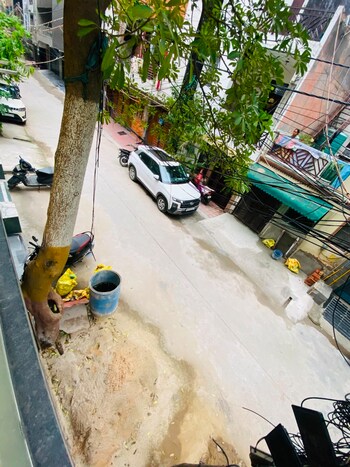 4 BHK Builder Floor for Rent in Nawada, Delhi