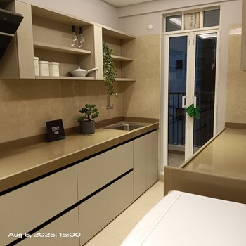 1 BHK Flat for Sale in Ghorpadi, Pune