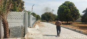 Plot for Sale in Garhmukteshwar, Hapur