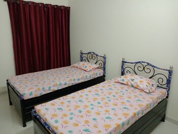 Pg for Rent in Waghbil, Thane