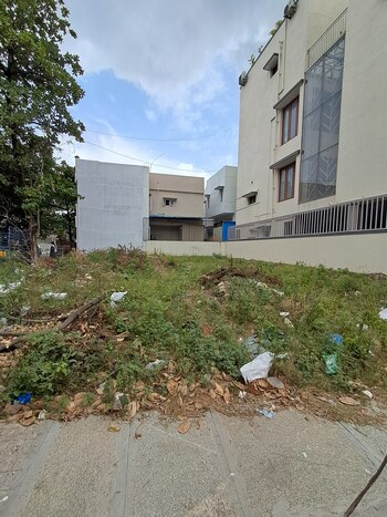 Plot for Sale in Btm Layout Stage 2, Bangalore