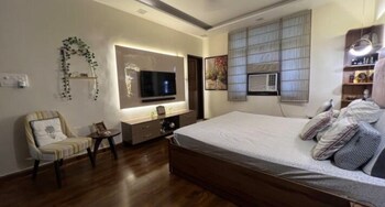 3 BHK Builder Floor for Rent in East Patel Nagar, Delhi