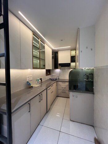 3 BHK Builder Floor for Rent in Nawada, Delhi