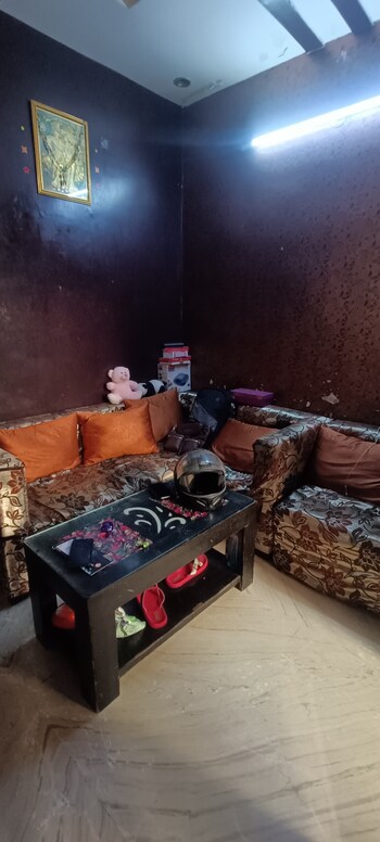 2 BHK Builder Floor for Sale in Rohini Sector 3, Delhi