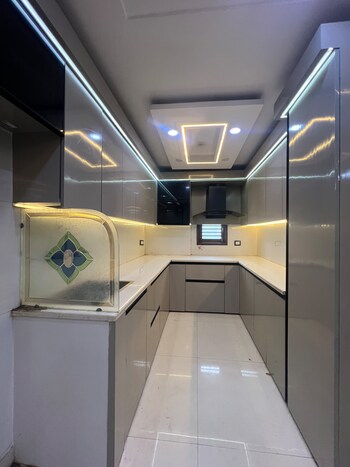 3 BHK Builder Floor for Rent in Uttam Nagar, Delhi