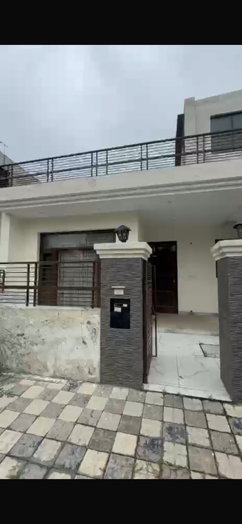 3 BHK House for Sale in Aerocity, Mohali