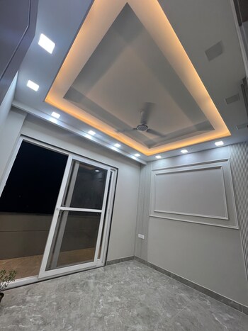 4 BHK Builder Floor for Rent in Dwarka Mor, Delhi