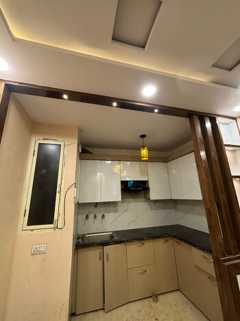 2 BHK Builder Floor for Rent in Dwarka Mor, Delhi