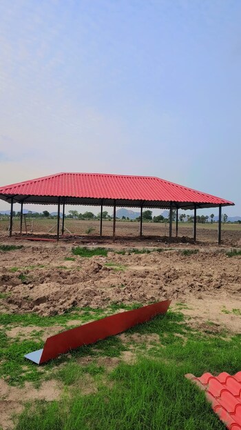 Plot for Sale in Chintapalli, Hyderabad