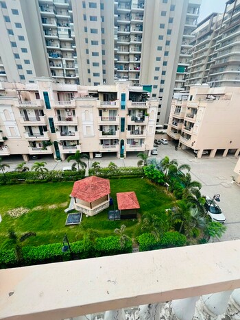 3 BHK Flat for Rent in Nabha, Zirakpur
