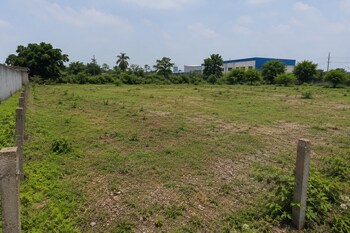 Industrial Plot for Sale in Umbergaon, Valsad