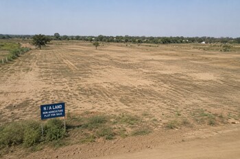 Industrial Plot for Sale in Sanjan, Valsad