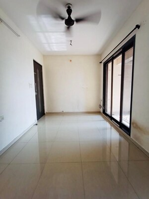 Living Room in  Apartment at Nisarg Hyde Park, Kharghar – for Sale