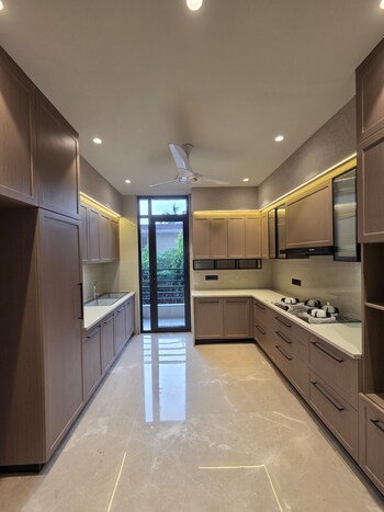 3 BHK Builder Floor for Sale in Palam Vihar, Delhi