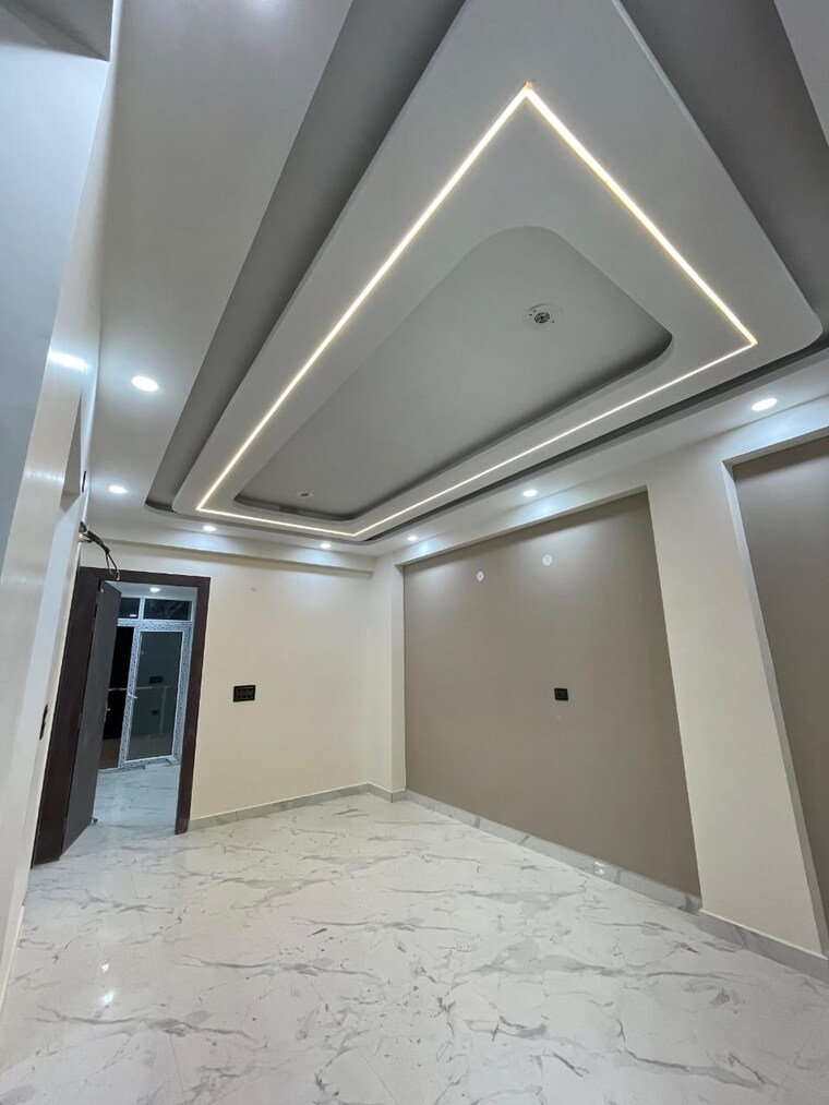 Room, kingson-green-villa-phase-2 3 Bedroom 1920 Sq.Ft. Villa In Panchsheel Green Greater Noida 10591248