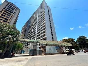 3 BHK Apartment For Sale in Ajmera Boulevard, Malad West