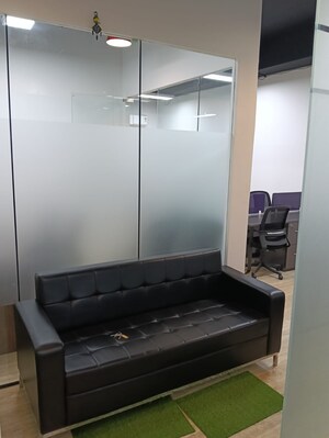 Furnished Amenities in  Office Space at Sector 63 – for Rent