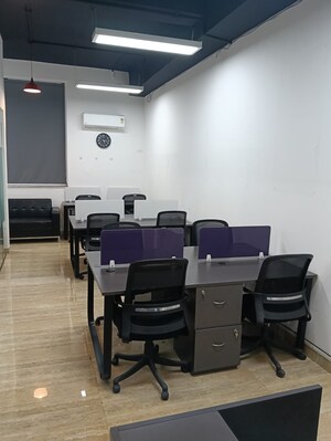 Team Area in  Office Space at Sector 63 – for Rent
