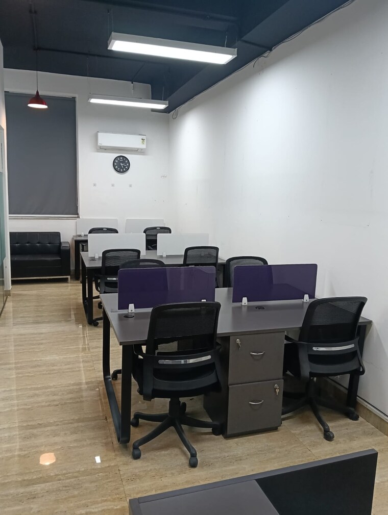 Team Area, sector 63 Commercial Office Space 1340 Sq.Ft. In Sector 63 Noida 10591243